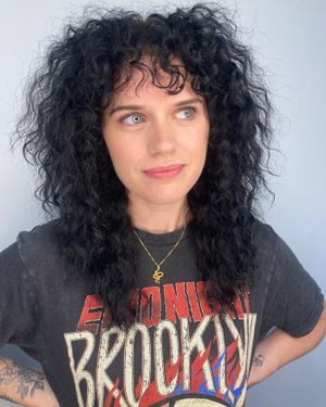  at Marlene Flaton Hair in Montpelier