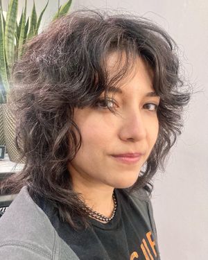  at Marlene Flaton Hair in Montpelier