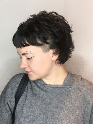  at Marlene Flaton Hair in Montpelier