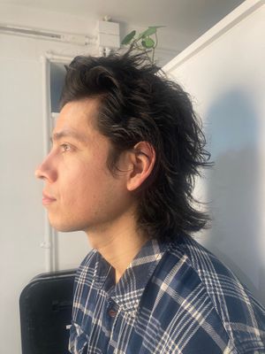  at Marlene Flaton Hair in Montpelier