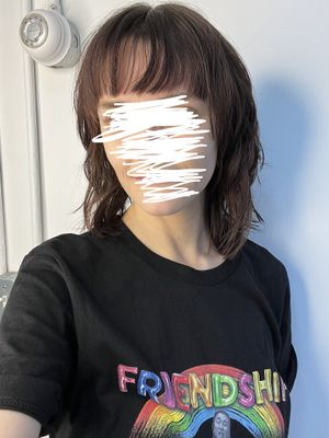   at Marlene Flaton Hair in Montpelier