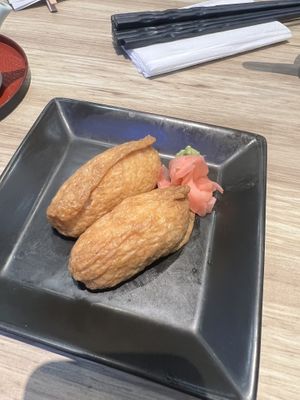   at Sushi Uozen - UE Bizhub East in East Singapore