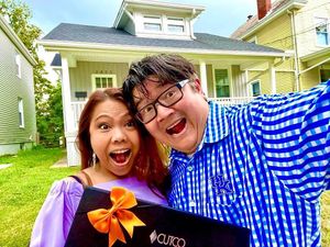 We love to eat HEALTHY  at Asiana Thai & Sushi in Crestview Hills