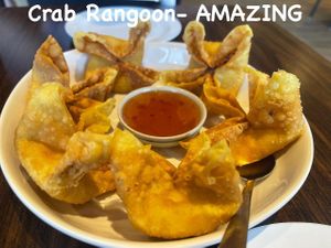 YummmY  at Asiana Thai & Sushi in Crestview Hills