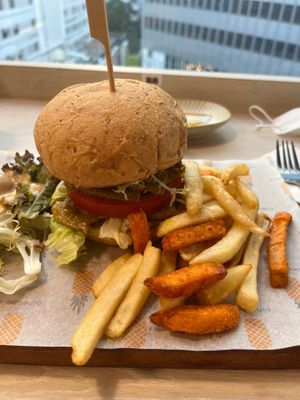  at Green Entrance - 入素 in New Territories