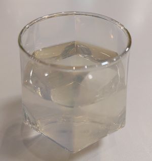 Lemonade Punch 金桔檸檬 at Green Entrance - 入素 in New Territories