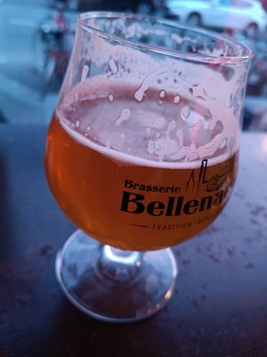  at La Griffe in Lille
