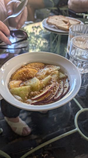  at The Blue Parrot in Monte Gordo