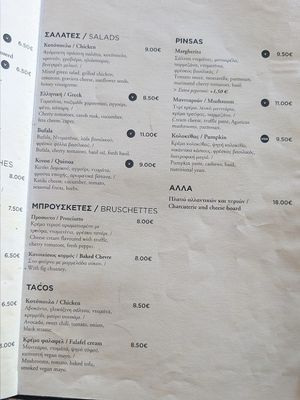  at The Blue Parrot in Monte Gordo