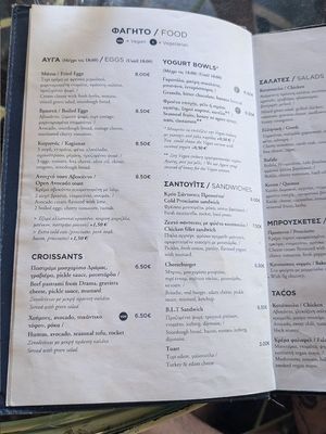  at The Blue Parrot in Monte Gordo