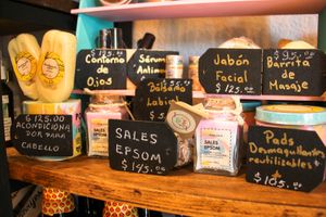 Productos de aseo personal at Raíces in Cuautitlan Izcalli