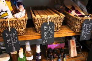 Productos de limpieza at Raíces in Cuautitlan Izcalli