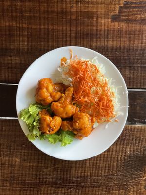 Raíces es la mejor opción  #Veganuary at Raíces in Cuautitlan Izcalli