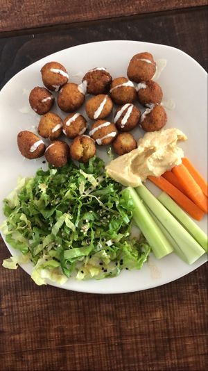   at Raíces in Cuautitlan Izcalli