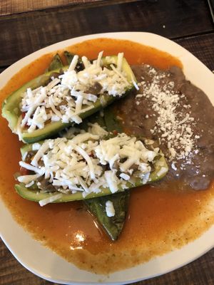   at Raíces in Cuautitlan Izcalli