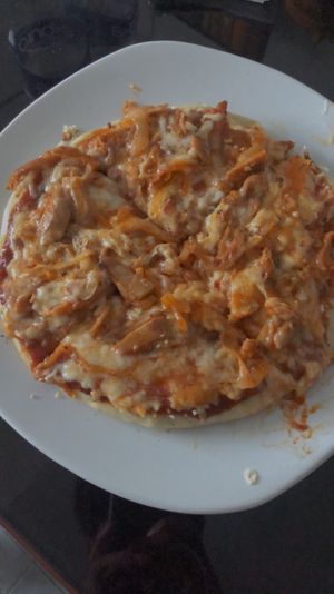   at Raíces in Cuautitlan Izcalli