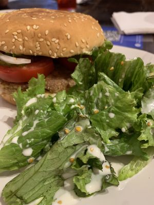   at Raíces in Cuautitlan Izcalli