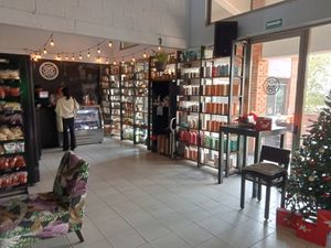 store/ tienda at Raíces in Cuautitlan Izcalli