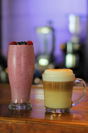  at Raíces in Cuautitlan Izcalli