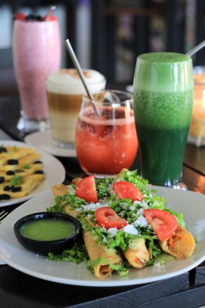  at Raíces in Cuautitlan Izcalli