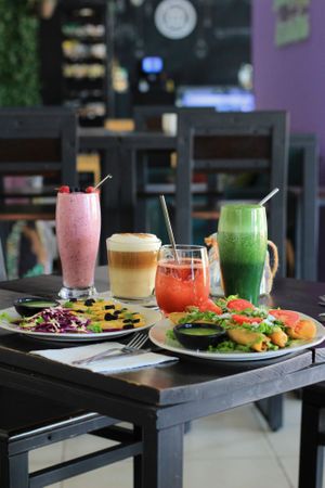  at Raíces in Cuautitlan Izcalli