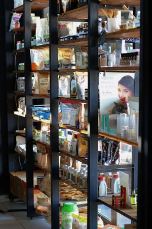  at Raíces in Cuautitlan Izcalli