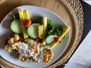  at Raíces in Cuautitlan Izcalli