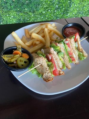  at Raíces in Cuautitlan Izcalli