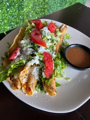  at Raíces in Cuautitlan Izcalli