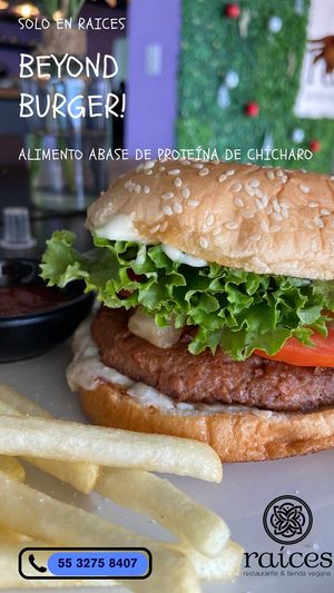  at Raíces in Cuautitlan Izcalli