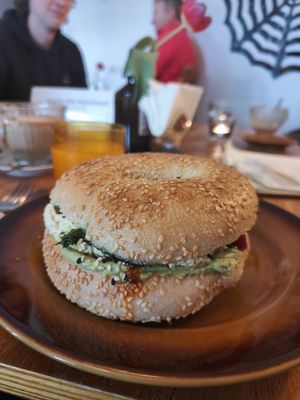  at Z Innej Parafii in Gdansk