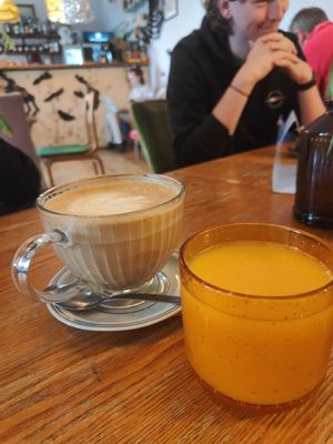  at Z Innej Parafii in Gdansk