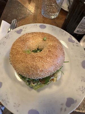   at Z Innej Parafii in Gdansk