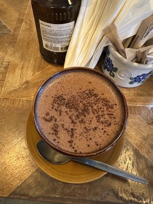   at Z Innej Parafii in Gdansk