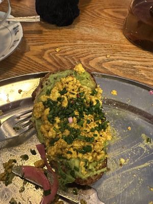   at Z Innej Parafii in Gdansk