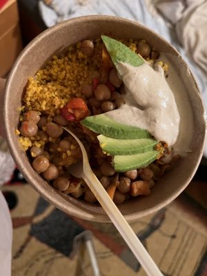  #Veganuary at Nutriento in Cluj-napoca