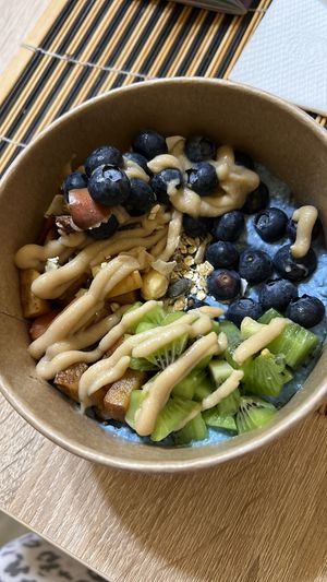  #Veganuary at Nutriento in Cluj-napoca