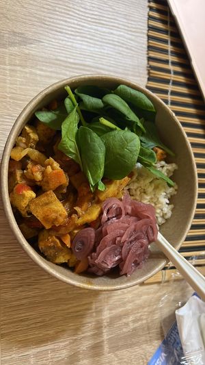  #Veganuary at Nutriento in Cluj-napoca