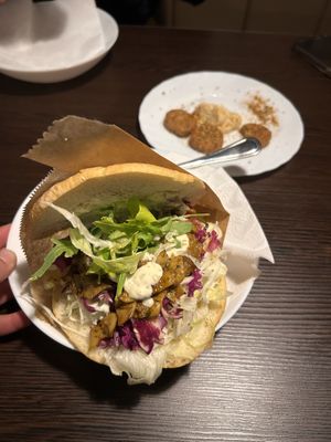  at City Kebap in Feldkirch