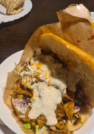  at City Kebap in Feldkirch