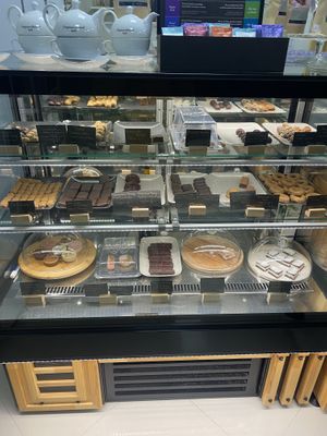   at Raw&more in Sofia