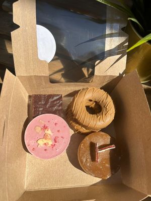  at Raw&more in Sofia