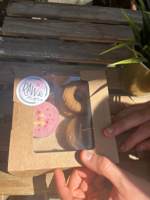  at Raw&more in Sofia