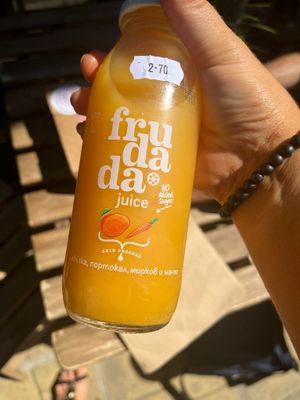  at Raw&more in Sofia