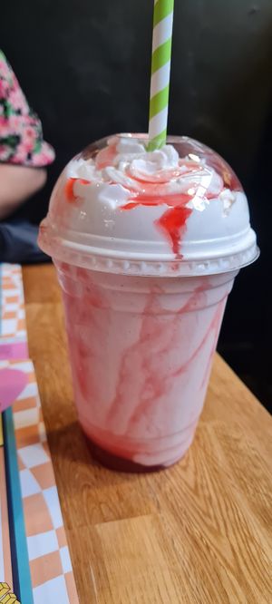  at Ralphy's Fakeaway in Peterborough