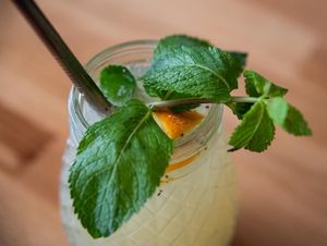 Lemon Juice at Non Fusion in Siegen