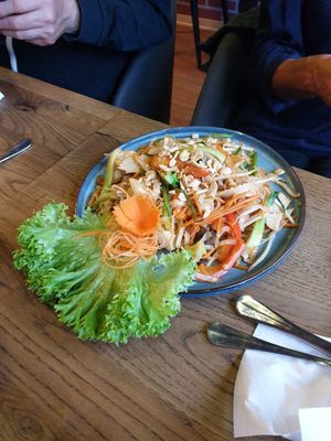 Weiß das Gericht nicht mehr at Non Fusion in Siegen