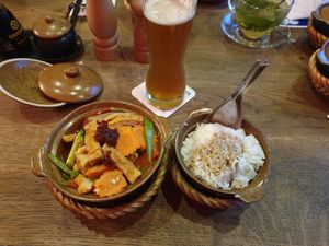  at Non Fusion in Siegen