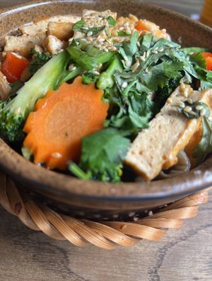   at Non Fusion in Siegen