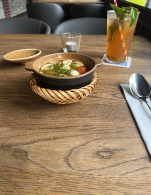   at Non Fusion in Siegen